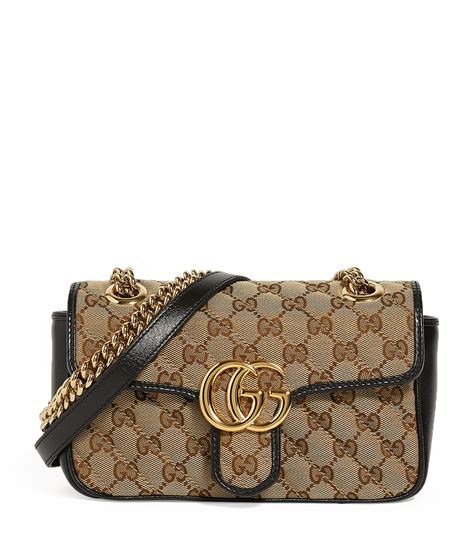 gucci bag harrods